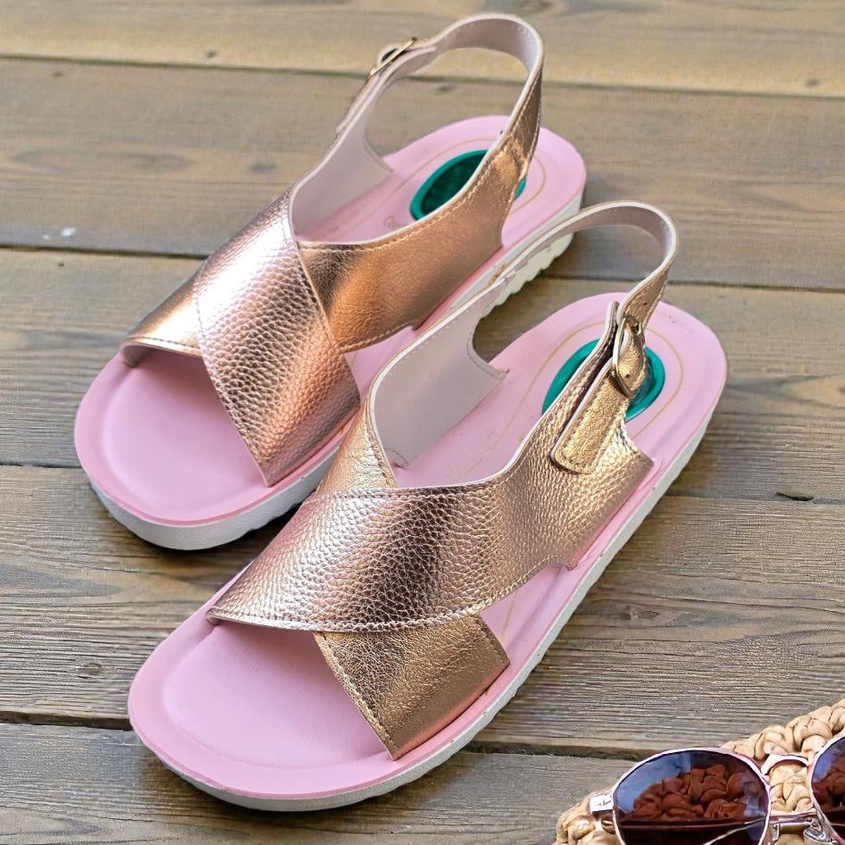 Orthogel Golden Pink