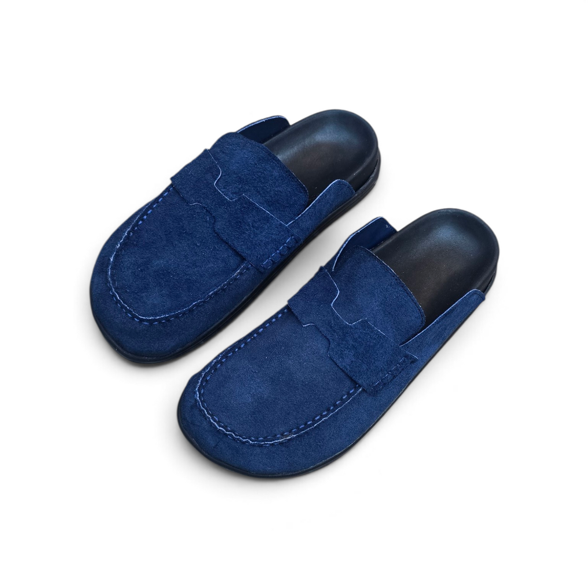Harven Bleu Nuit
