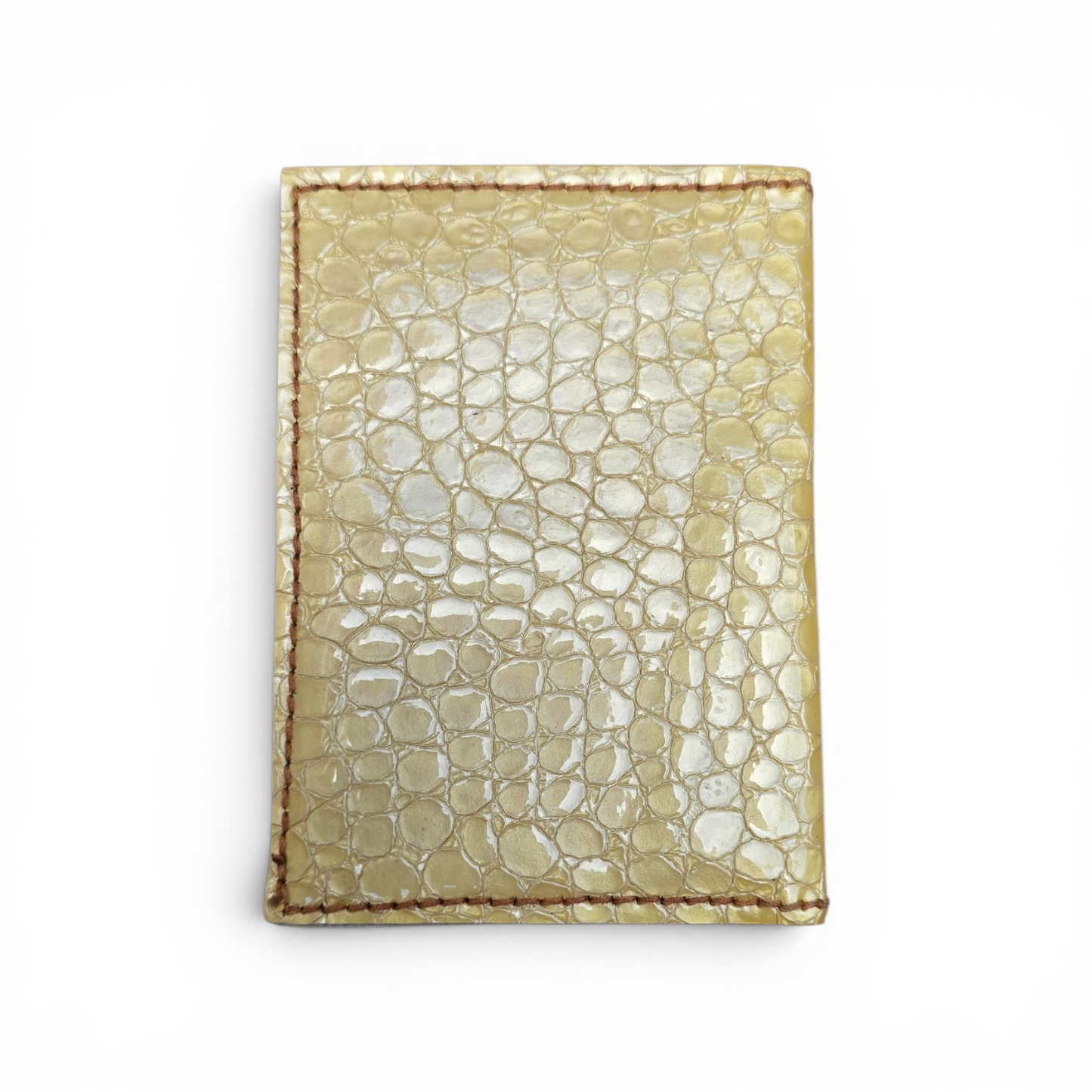 Porte-cartes Bulle Champagne
