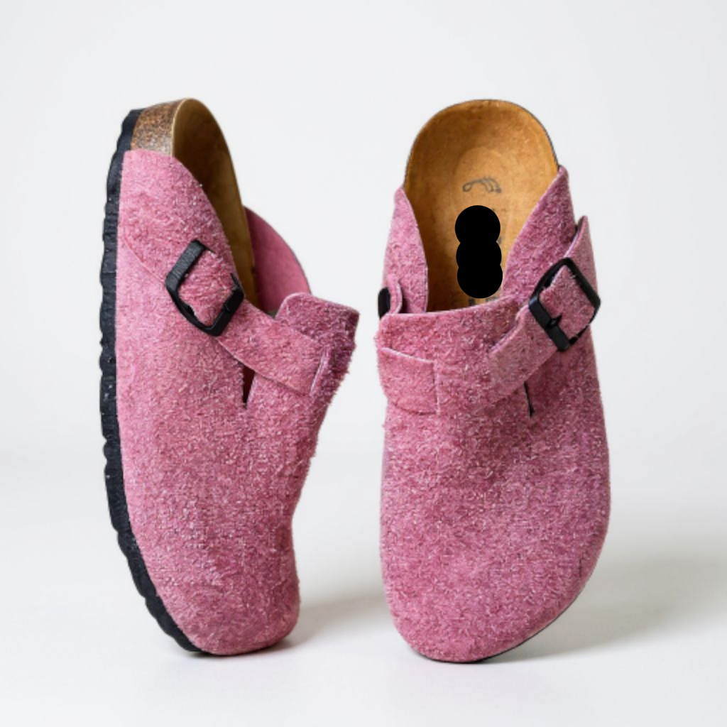 Pink Mood ( Cuir )