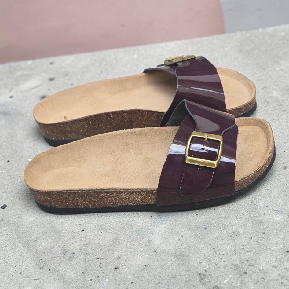 Roma Slim ( Cuir )