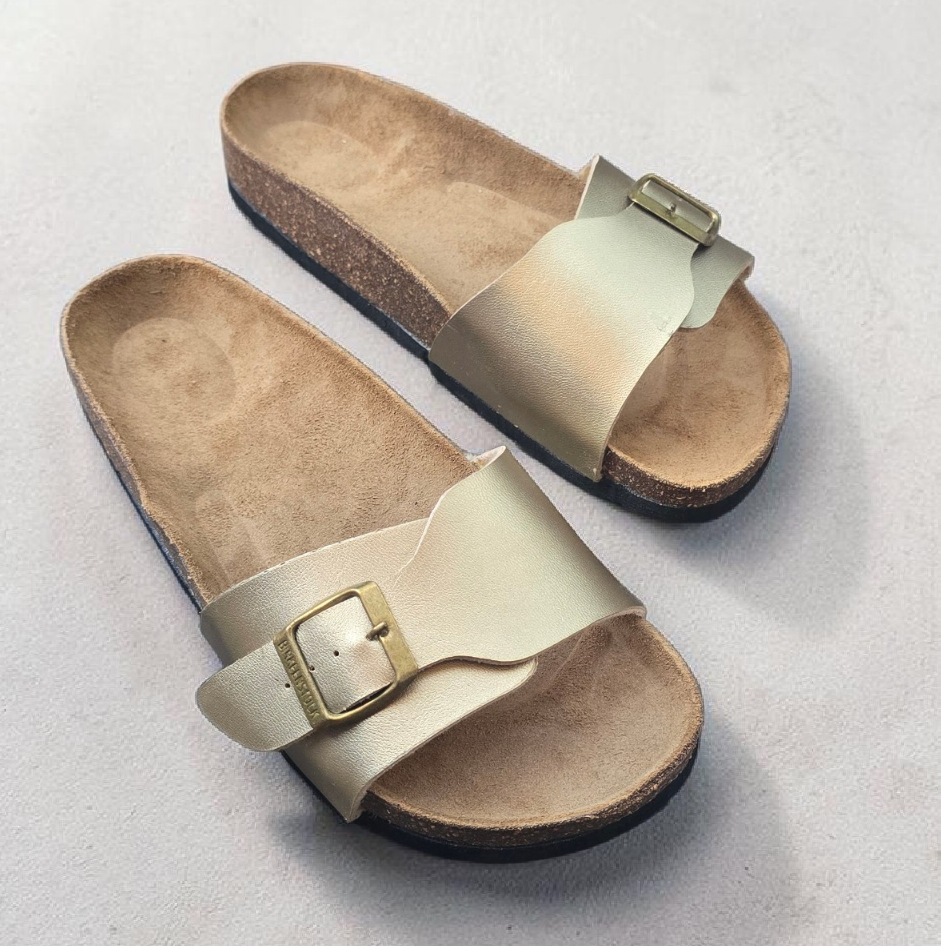 Gold Slim