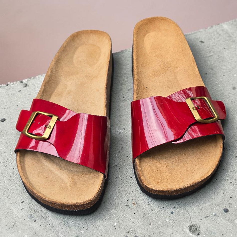 Bloody Cherry ( Cuir )
