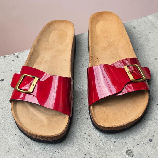 Bloody Cherry ( Cuir )
