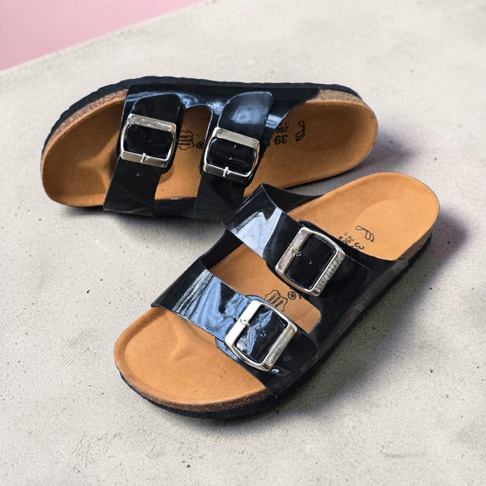 Black Mirror ( Cuir )