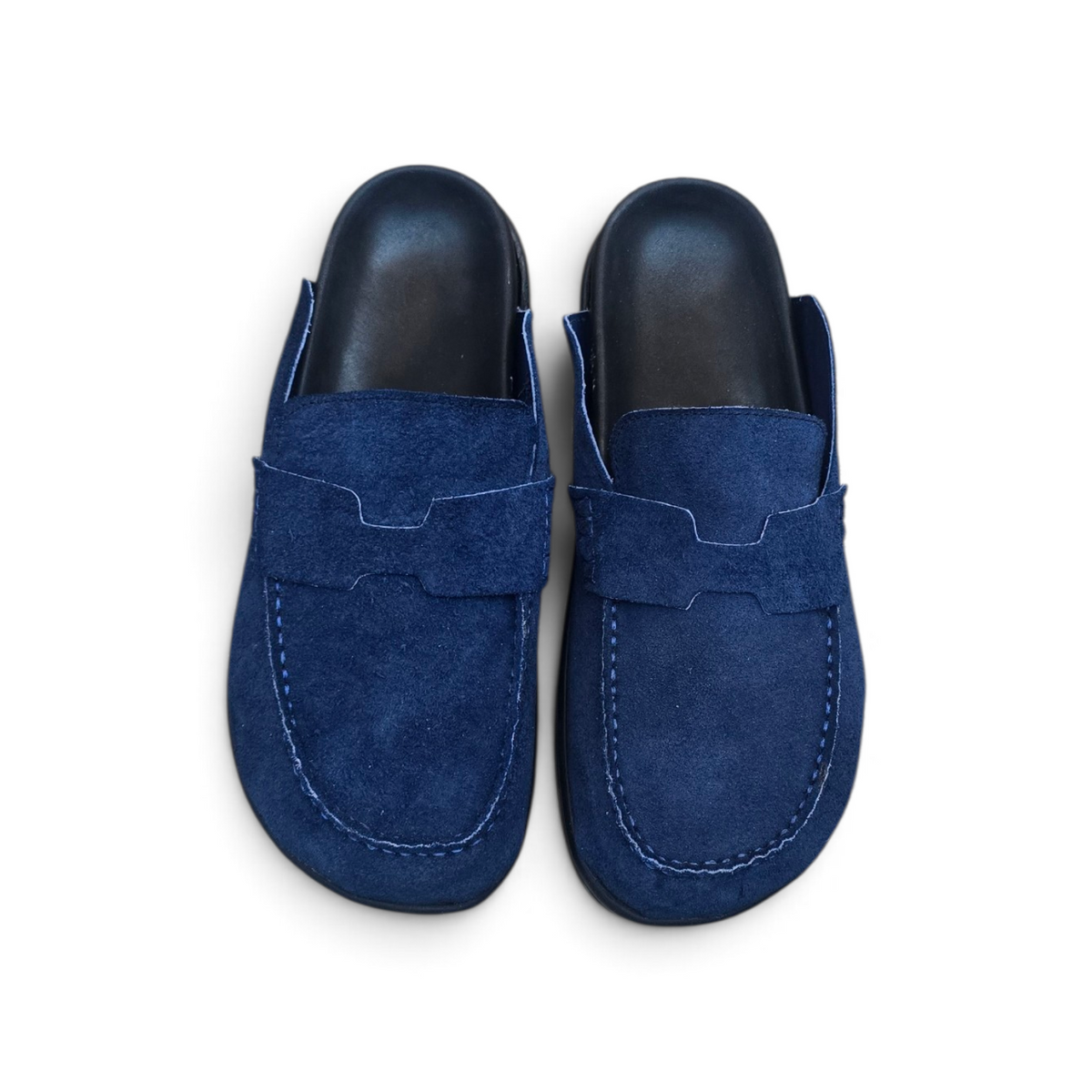 Harven Bleu Nuit