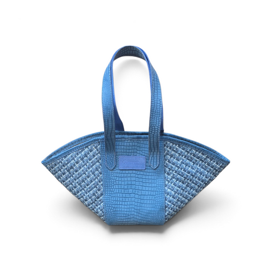 Coquille Bleu Sauvage