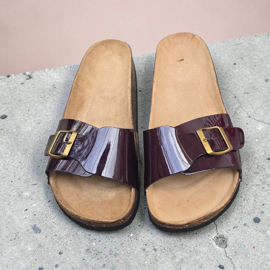 Roma Slim ( Cuir )