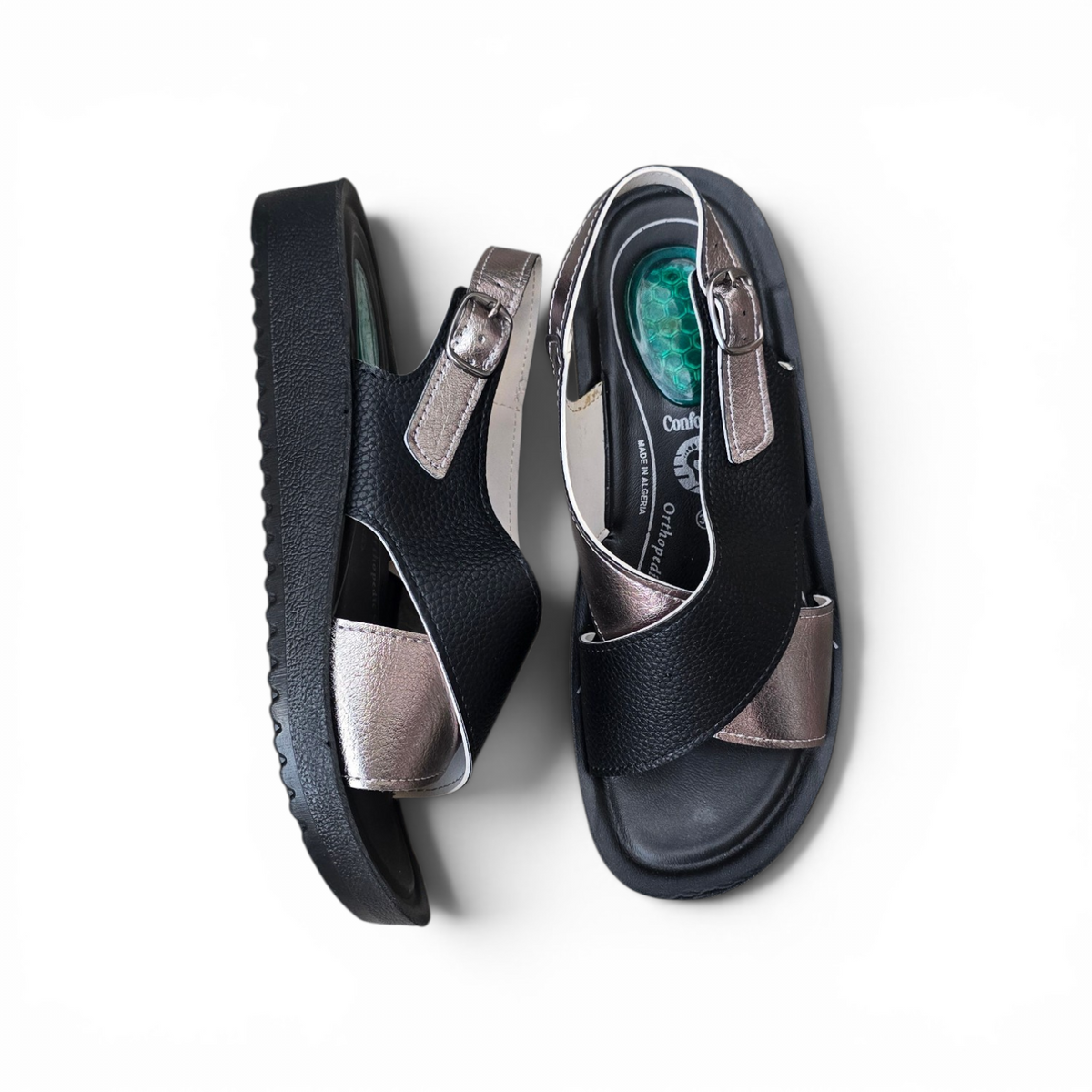 Orthogel Black S