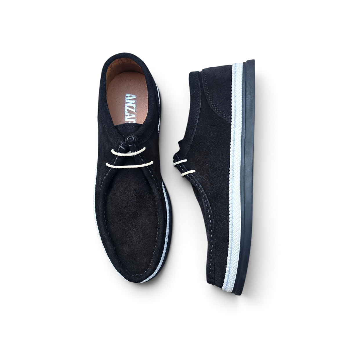 Sillage Black