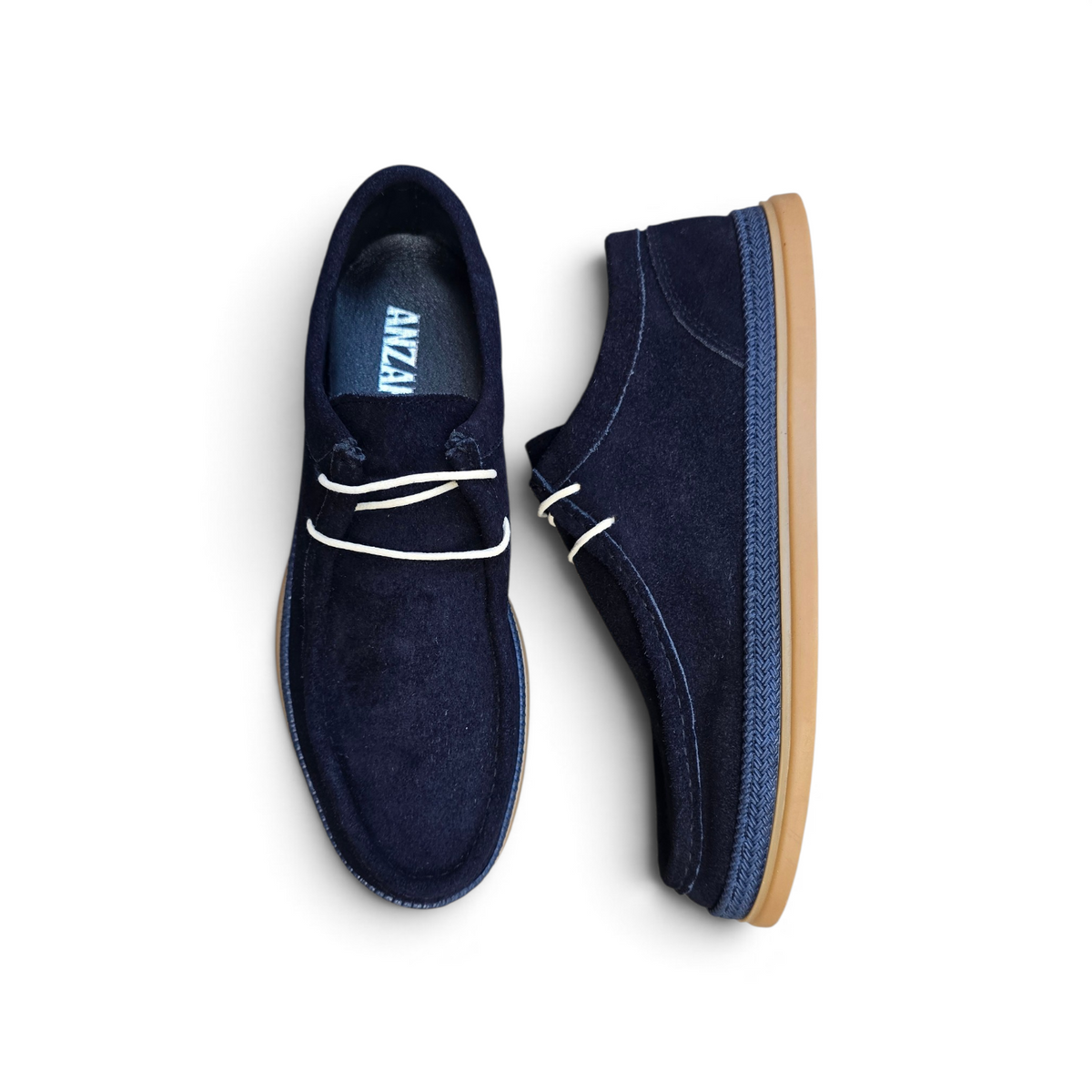 Sillage Blue