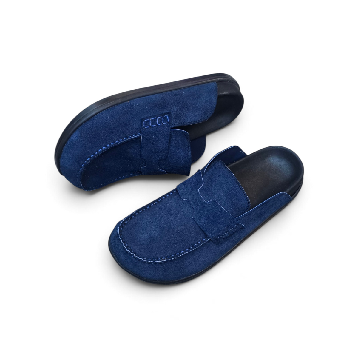 Harven Bleu Nuit