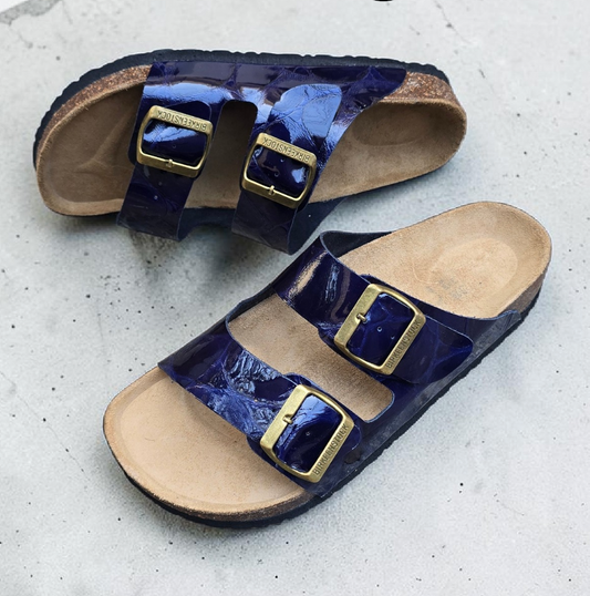 Zaphir ( Cuir )