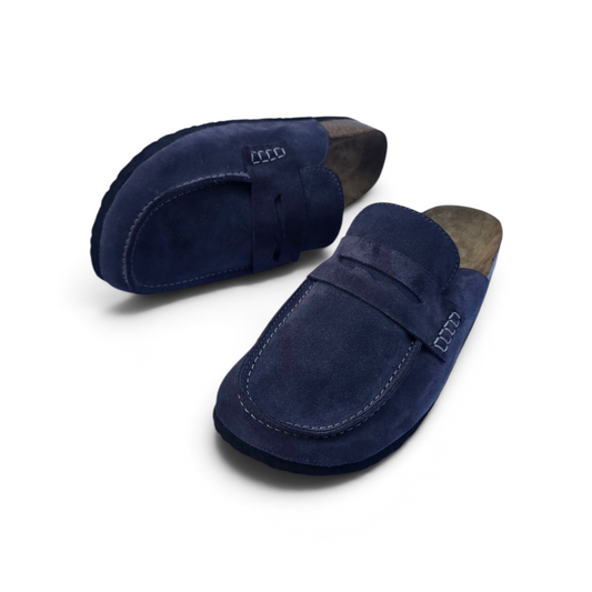Avern Deep Navy