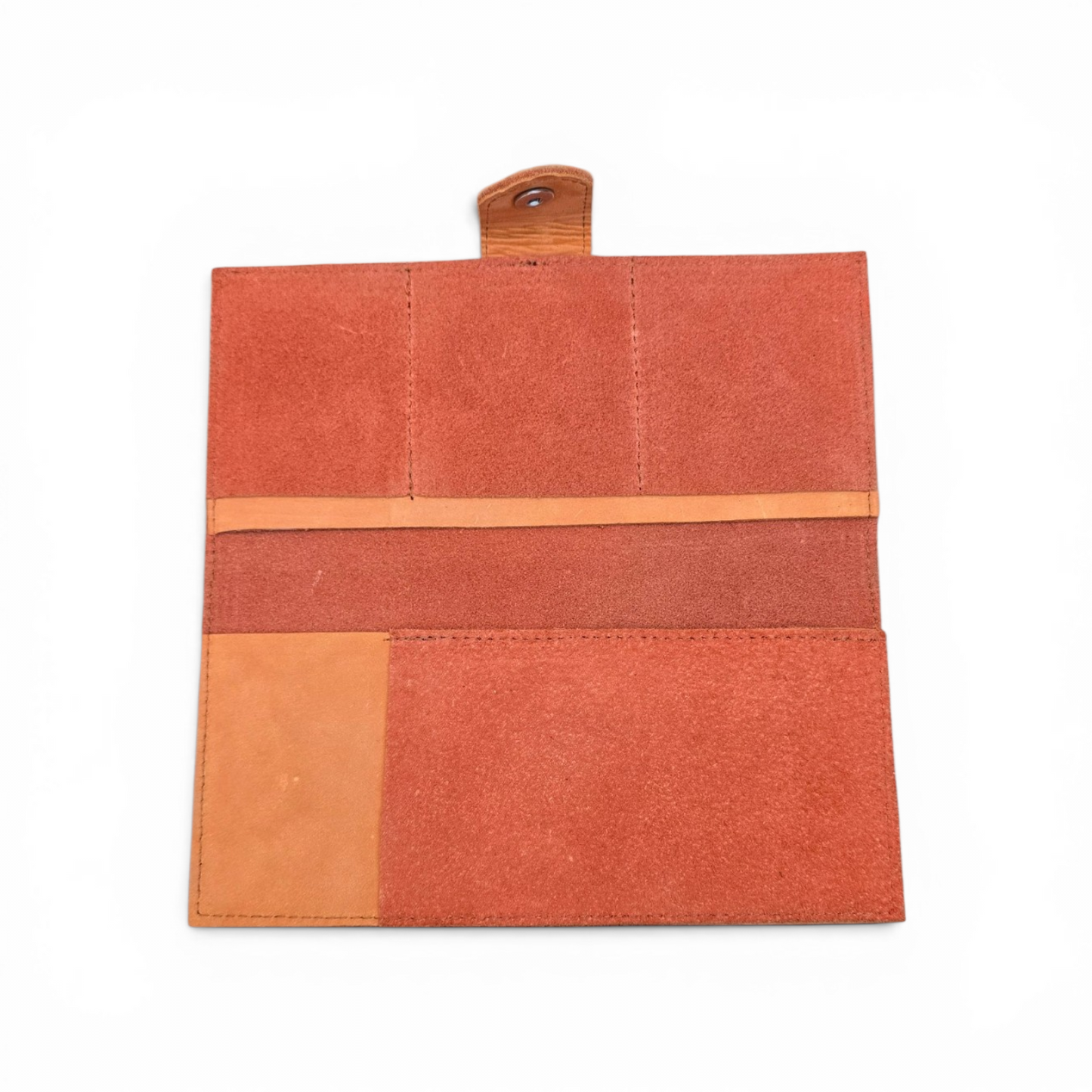 Pochette Imperium Daim