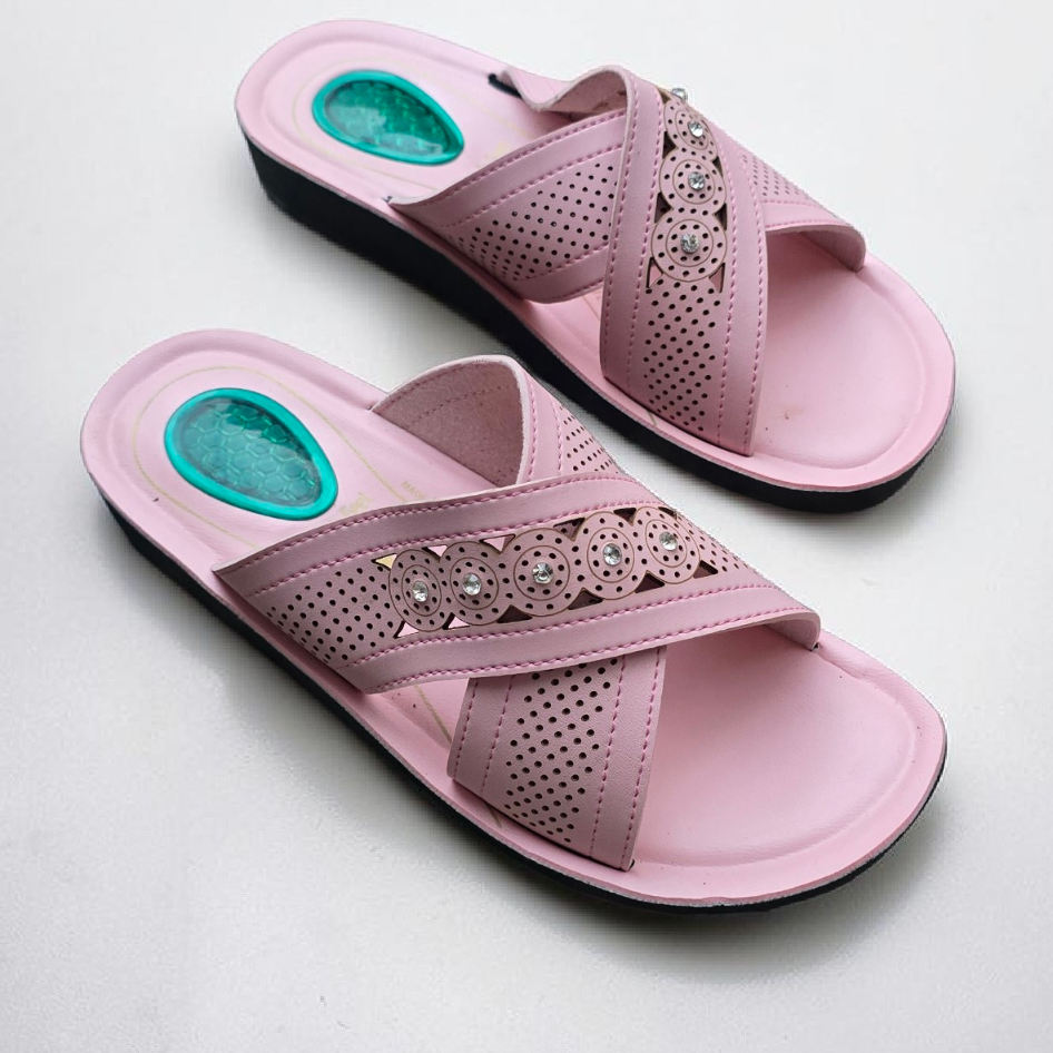OrthoGel Pink