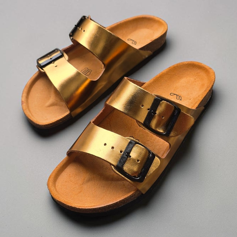 Sultana Gold ( Cuir )