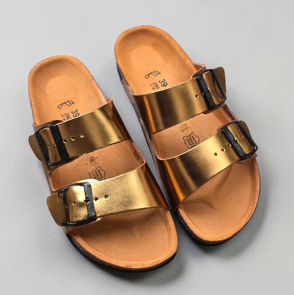 Sultana Gold ( Cuir )