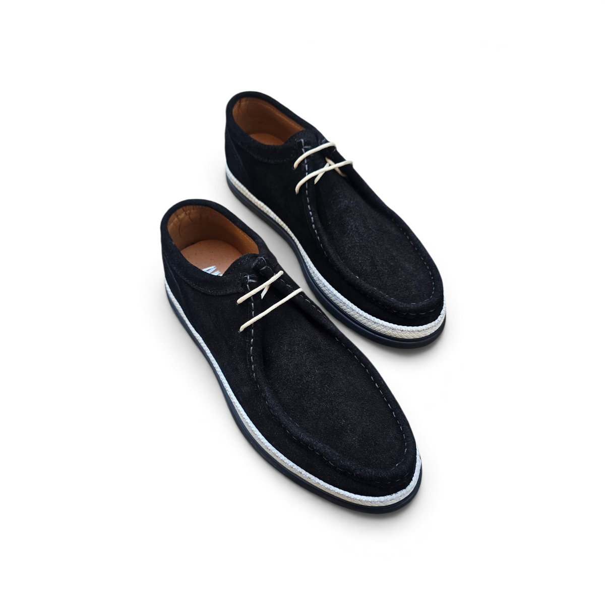 Sillage Black