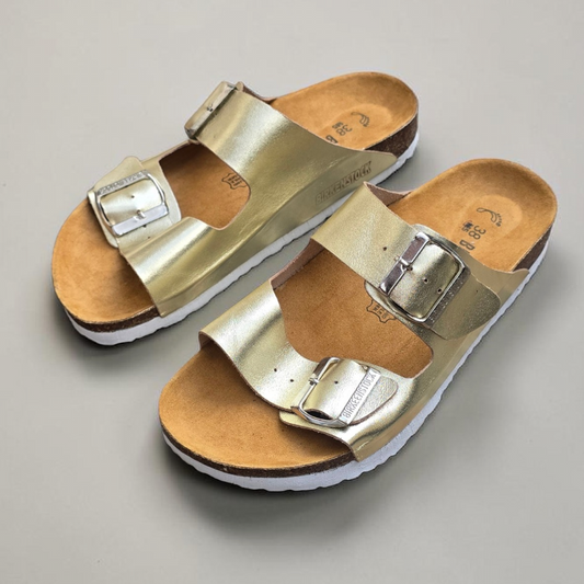 Chroma Gold ( Cuir )
