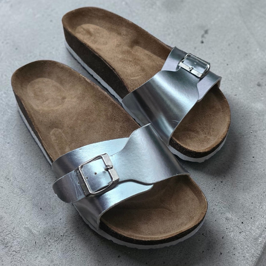 Silver Slim