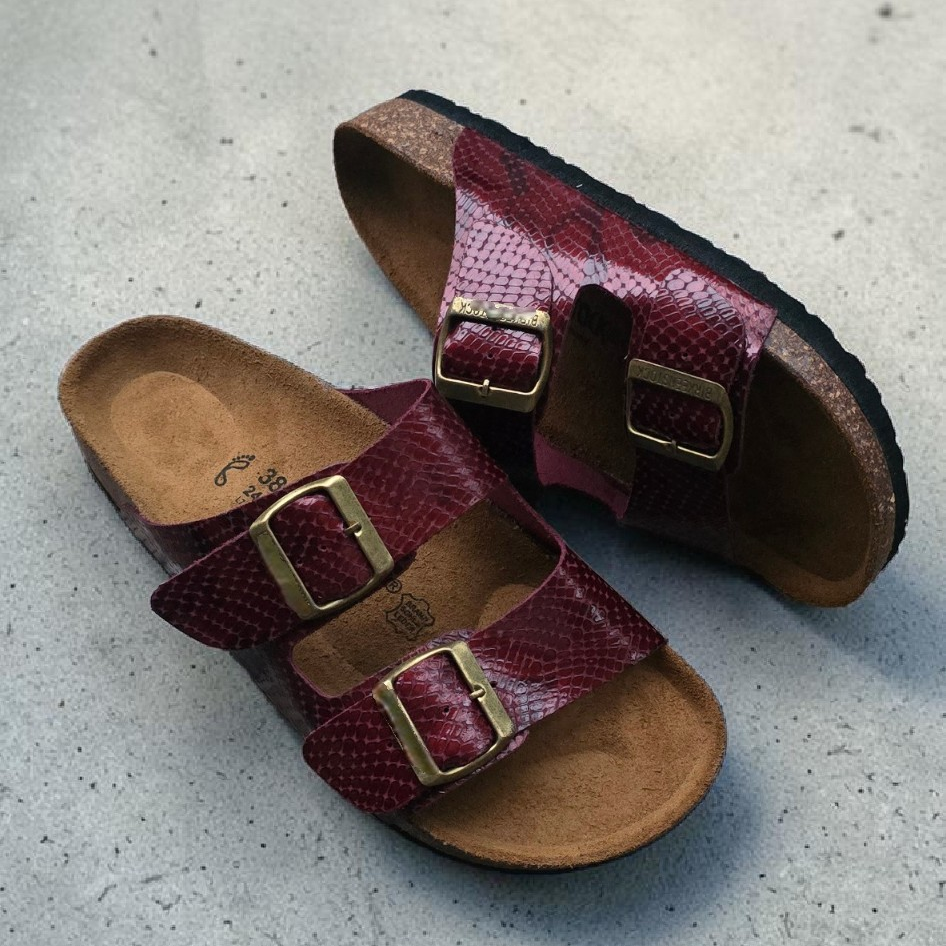 Blood Snake ( Cuir )
