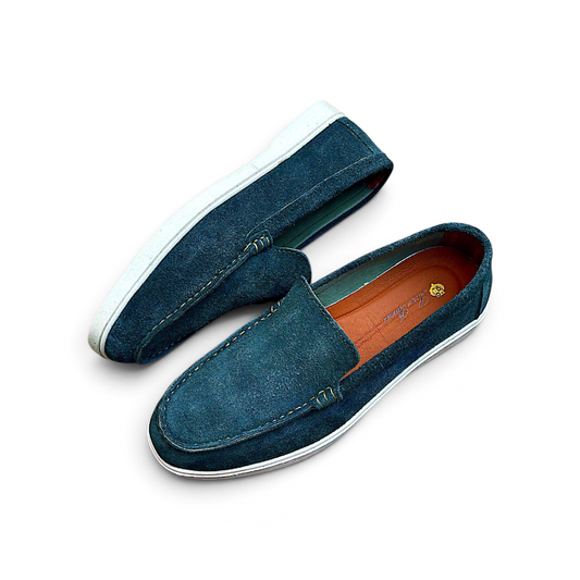Loafers Verda