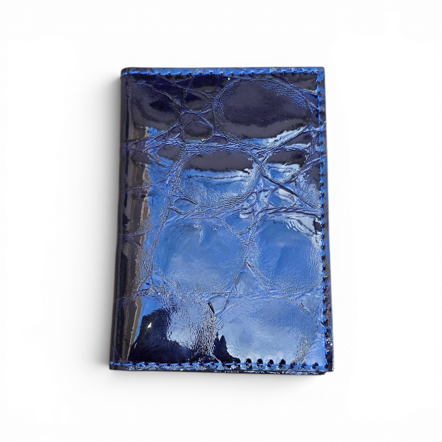 Porte-cartes Croco Zaphir