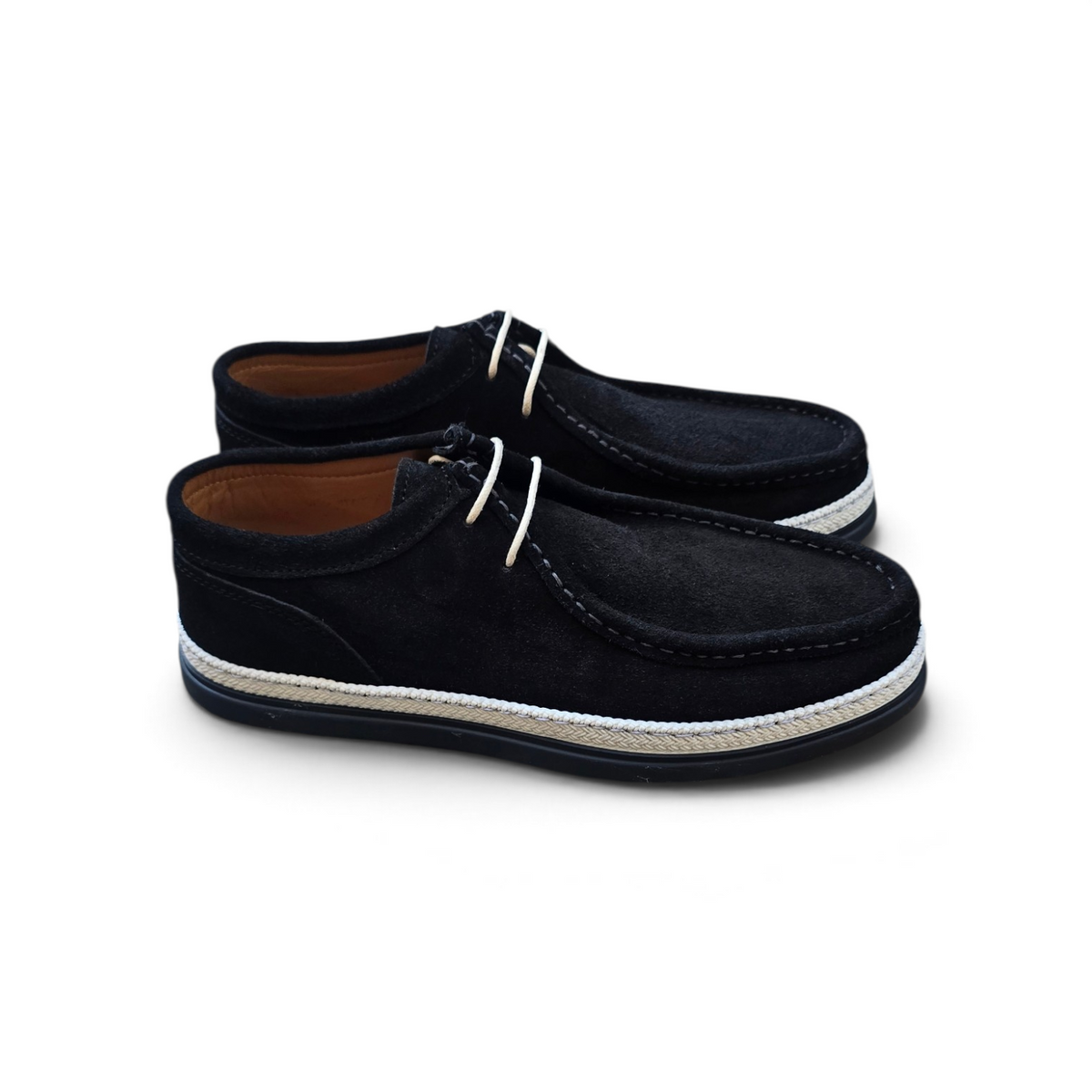 Sillage Black