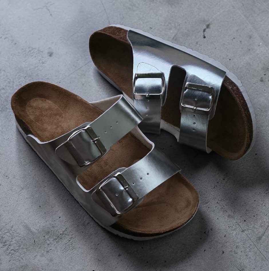 Silver