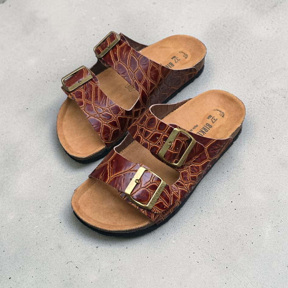 Earthquake ( Cuir )