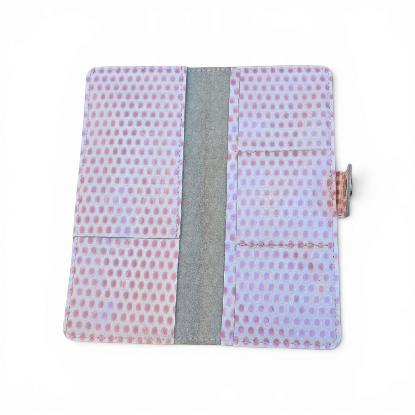 Pochette Bulle Rose