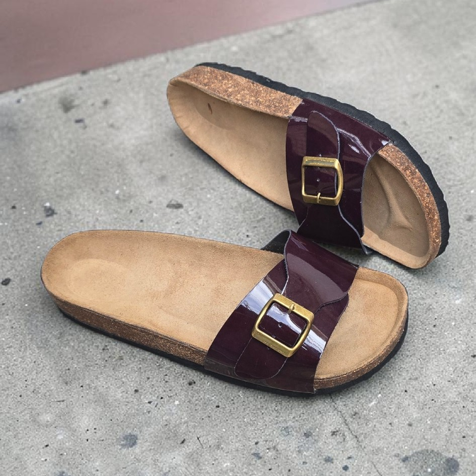 Roma Slim ( Cuir )