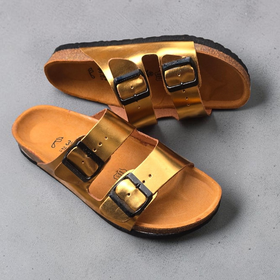 Sultana Gold ( Cuir )