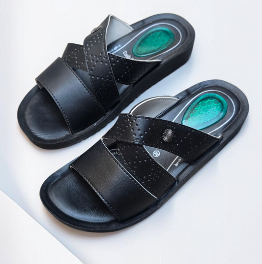 Orthogel XI Black