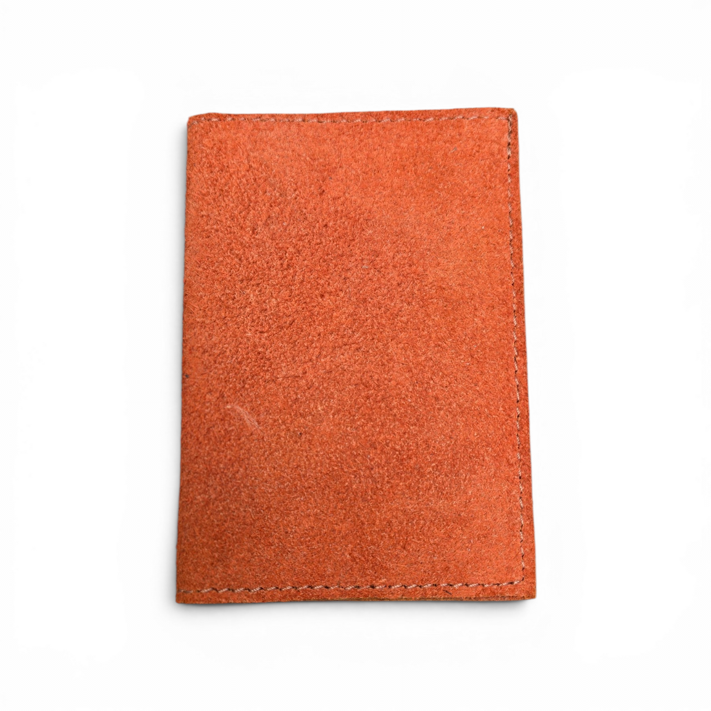 Porte-cartes Terracota
