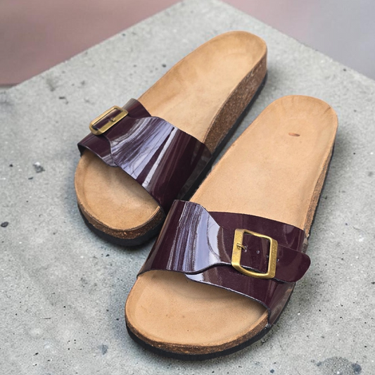 Roma Slim ( Cuir )