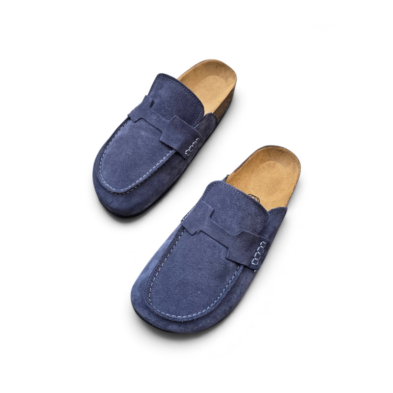 Havana Deep Navy