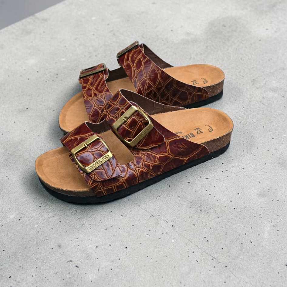 Earthquake ( Cuir )