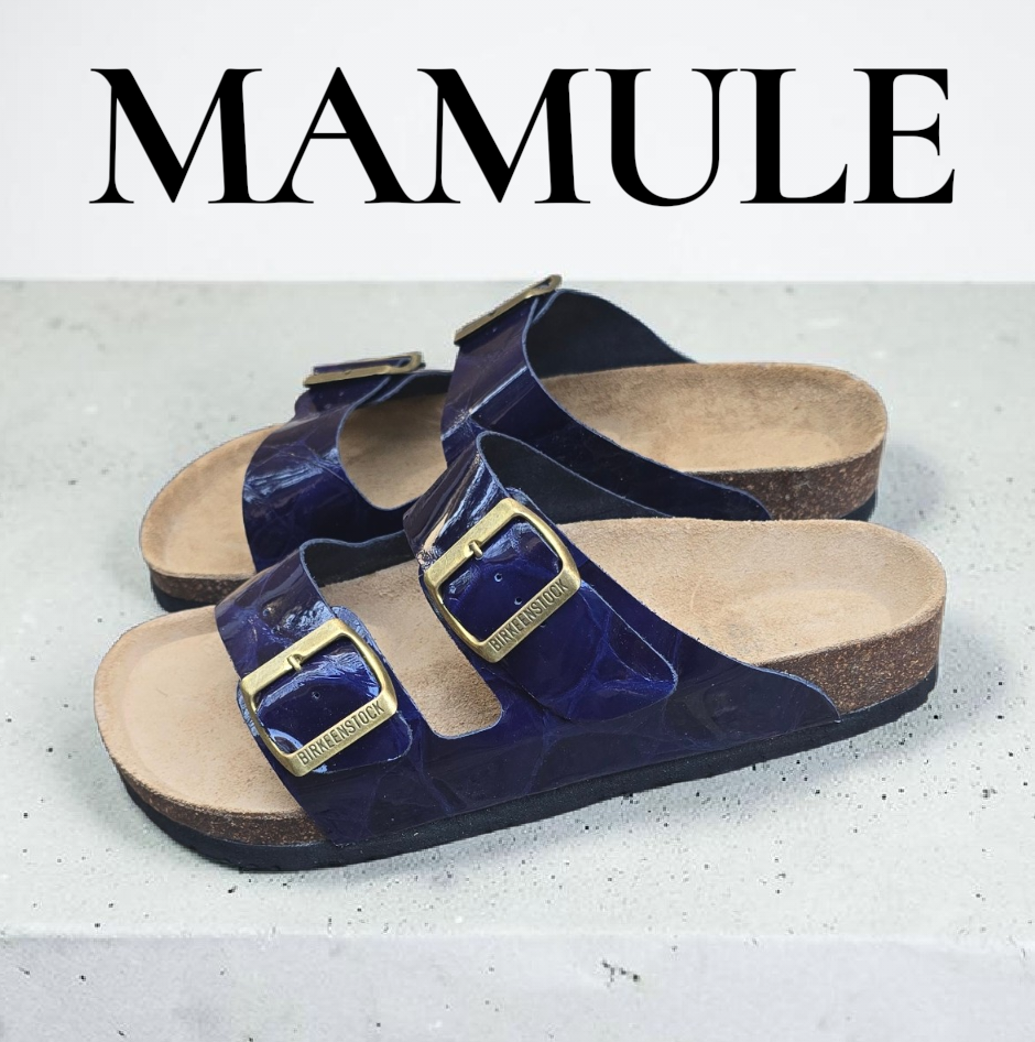 Zaphir ( Cuir )