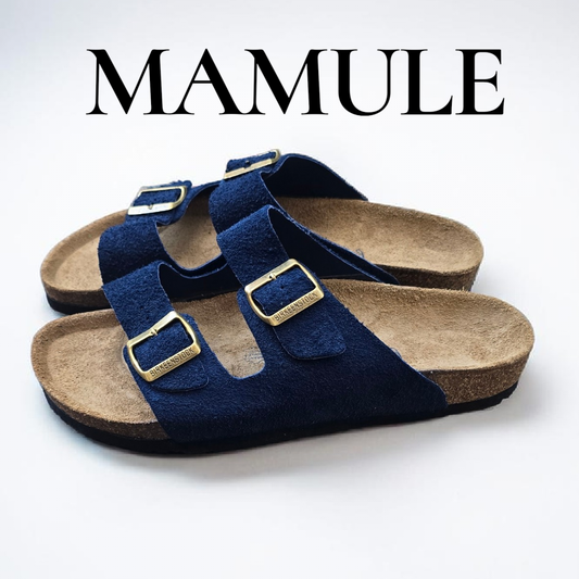 Azur ( Cuir )