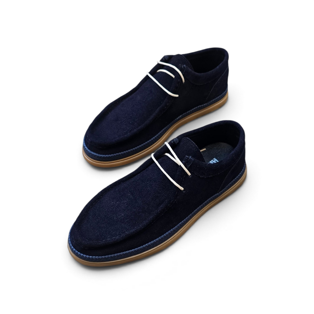 Sillage Blue