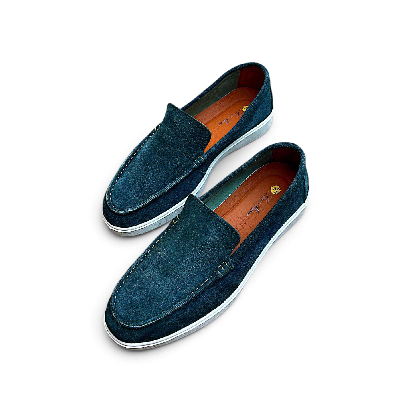 Loafers Verda