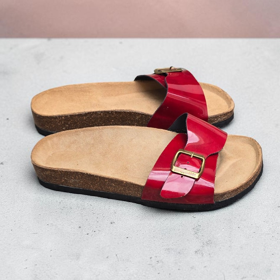 Bloody Cherry ( Cuir )