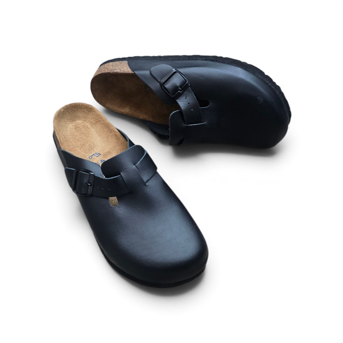 Suprême Black