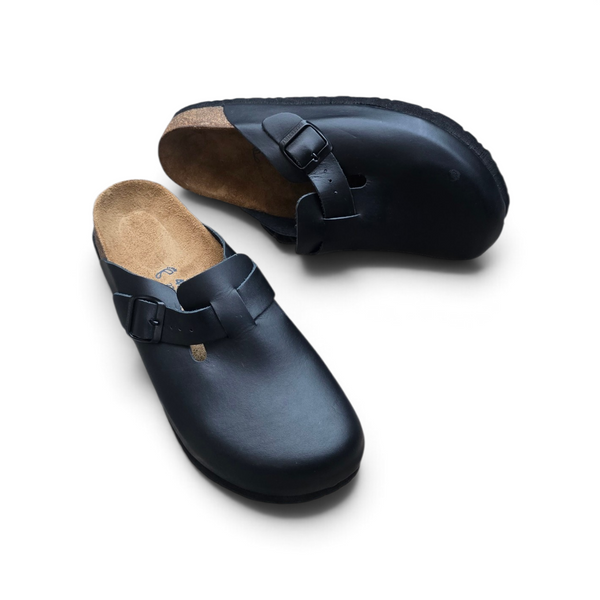 Suprême Black