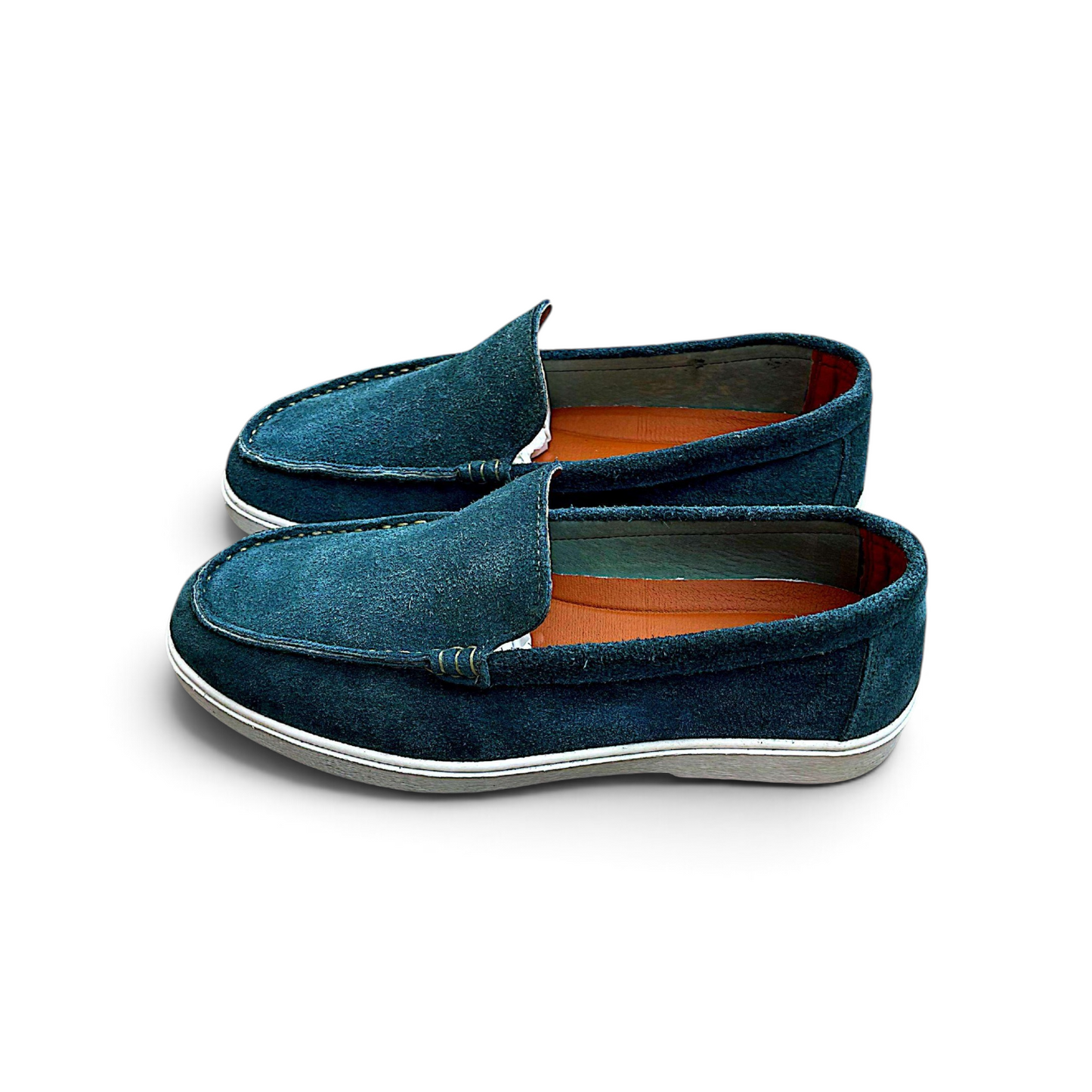 Loafers Verda