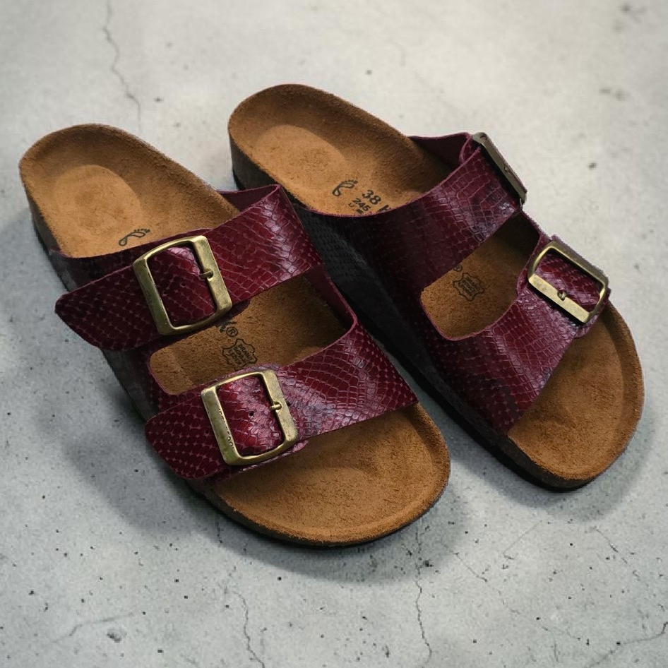 Blood Snake ( Cuir )