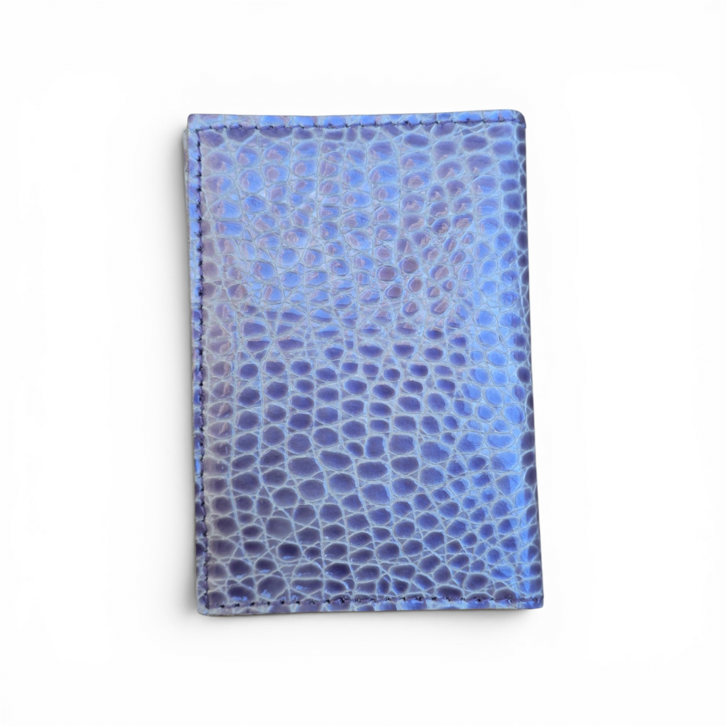 Porte-cartes Bulle Orchidée