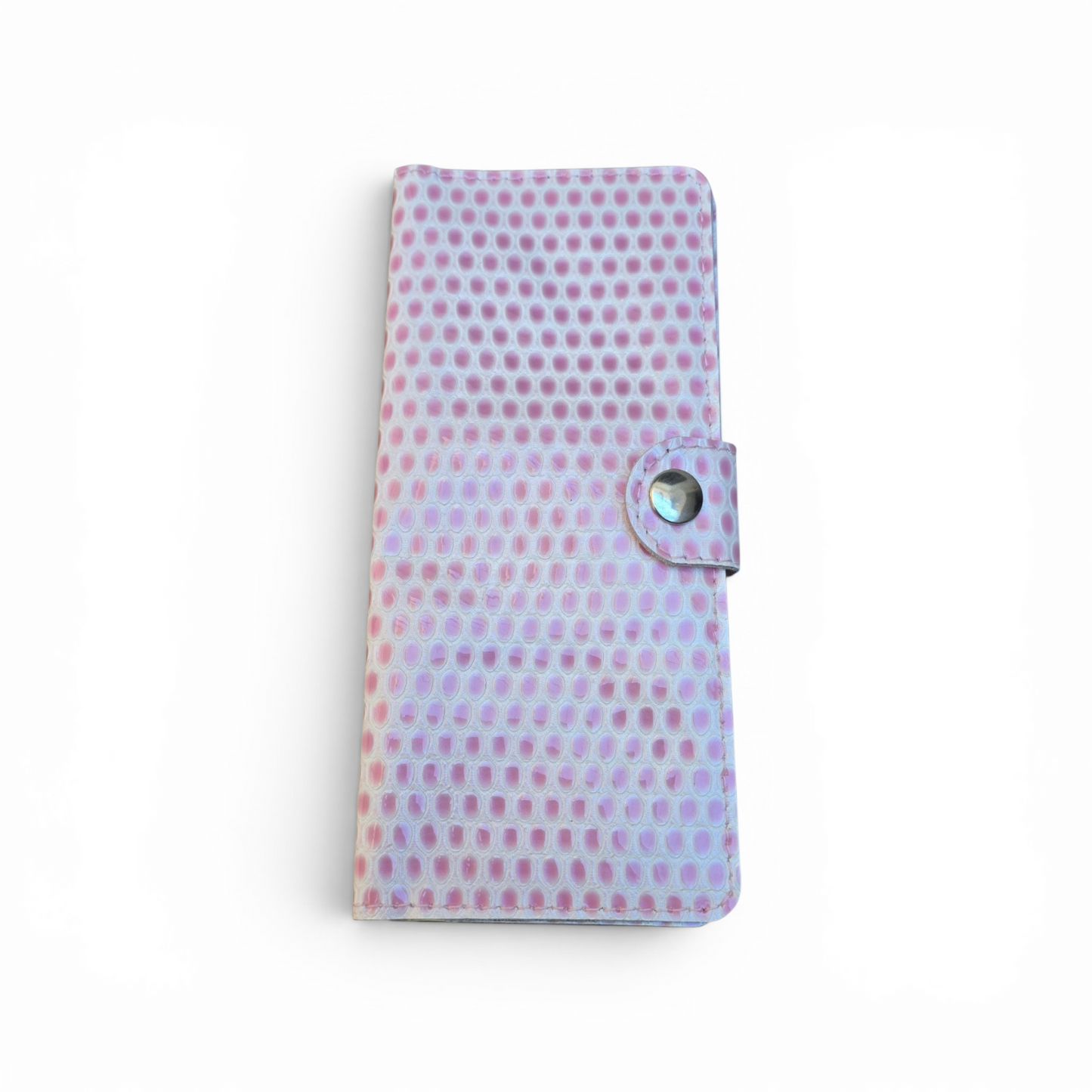 Pochette Bulle Rose